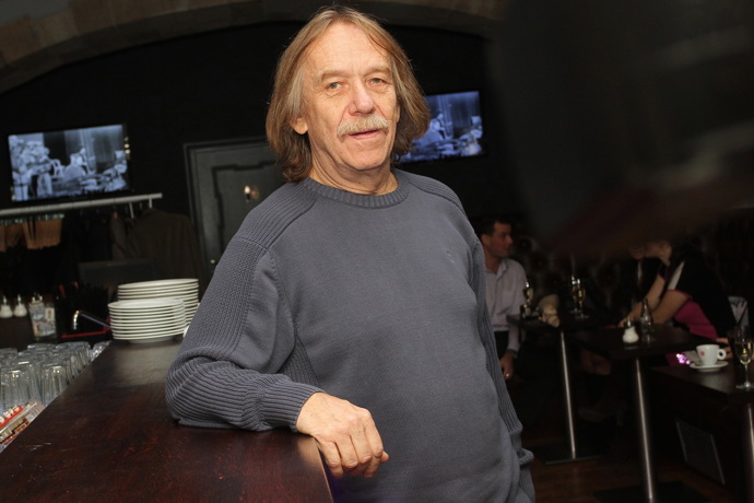 Písničkář Jaromír Nohavica oslaví 7. června 69. narozeniny.