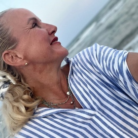 Tentokrát zdravím z Itálie z Lido di Jesolo. Je to oblast, která je blízko Bibione.