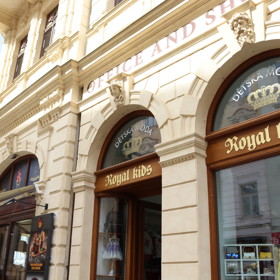 V západočeském městě jich najdete nespočet.