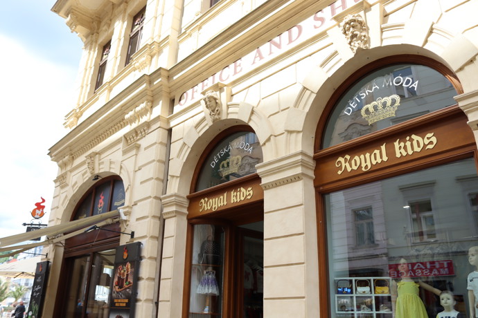 V západočeském městě jich najdete nespočet.