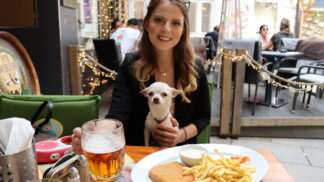 Kde se v Karlových Varech dobře najíst do 200 Kč? Máme pro vás hned několik tipů!