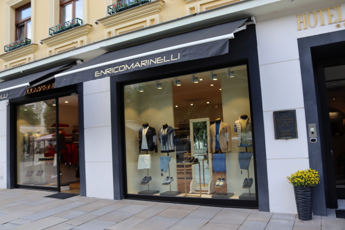 ...Enrico Marinelli...