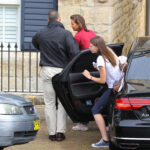 Nicole má mladší sestru Antonii (51, uprostřed), se kterou se pořád ráda stýká. Antonia se živí jako novinářka a moderátorka. Je také spoluautorkou dvou knih o rodičovství.