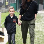 Leošova druhá manželka Monika Marešová si Matěje a Jakuba zamilovala. Nyní se společně radují z malé dcerky Alex.