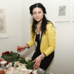 Bývalá Miss Pavlína Babůrková má s expartnerem Lucie Bílé a současným manželem Petrem Kratochvílem čtyři děti - Pavla, Petra, Ilonu a Julii. Ze vztahu s podnikatelem Jiřím Linhartem pak syna Jana.