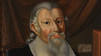 Záhada biskupovy mumie: Společnost mu dělal lidský plod a nejstarší švédská štěnice