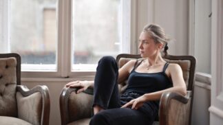 Majda (35): Manžel nechce sedět doma s dětmi. Chodí si zvesela na pivo, nic jiného ho nezajímá