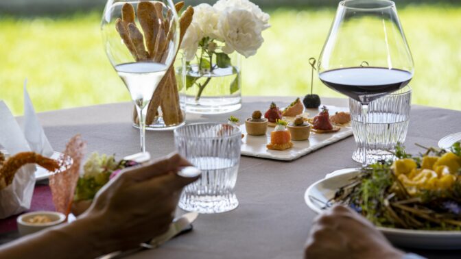 Hledáte dovolenkový ráj? Najdete ho v Langhe