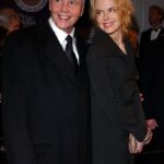 Nicole Kidman se svým tátou Anthonym, který pro ni byl obrovským lidským vzorem. Vystudovaný psycholog měl silné sociální cítění, což denně dokazoval v práci s klienty. Když v roce 2014 nečekaně zemřel, Nicole se zhroutil svět.