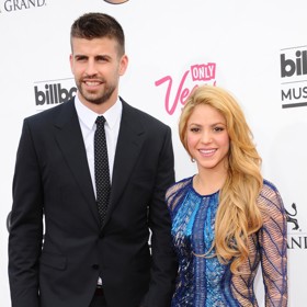 Zpěvačka Shakira a její dlouholetý partner Gerard Piqué se rozešli.