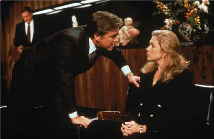 Válka Roseových: Jak dalece může dojít spor o dům? Začíná to naschvály a končí velkou tragédií...