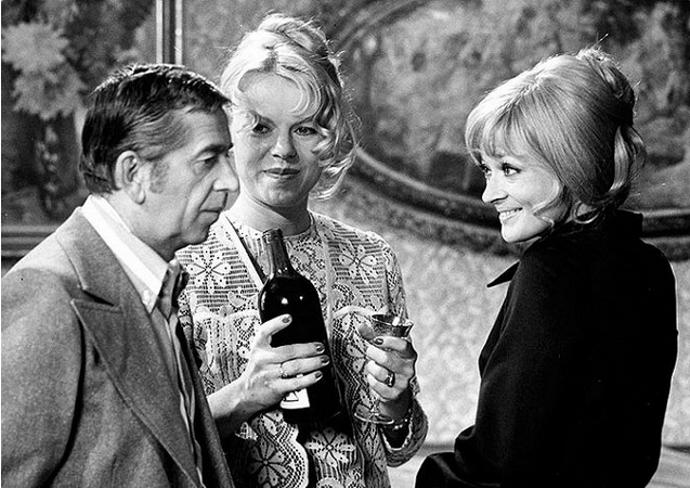 Hodíme se k sobě, miláčku...?: Když vám počítač oznámí, že je vaše manželství katastrofa, budete si chtít najít ideálního partnera. S tím se ale pojí nejeden problém.