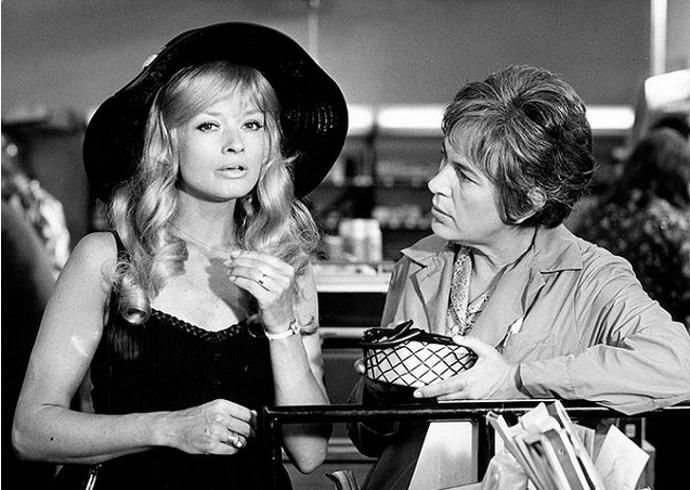 V kinech vidělo komedii Hodíme se k sobě, miláčku...? více než 800 000 diváků.