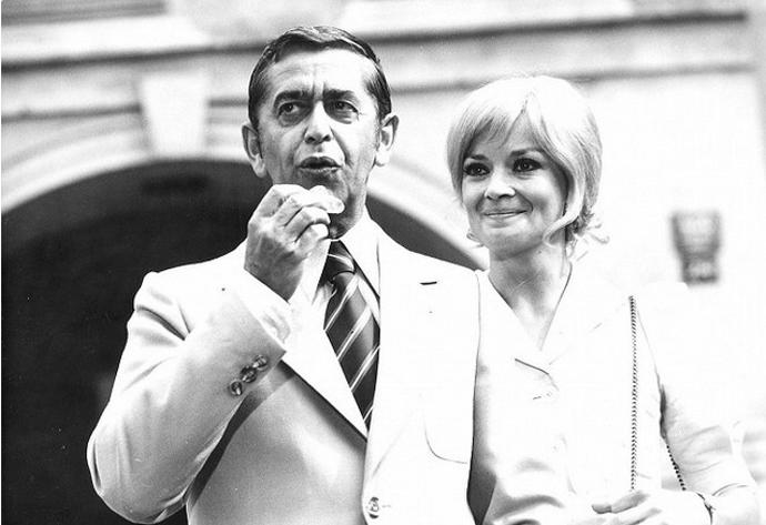 Měl vzniknout i druhý díl. Jeho přípravy ale překazila zákeřná choroba Petra Schulhoffa.