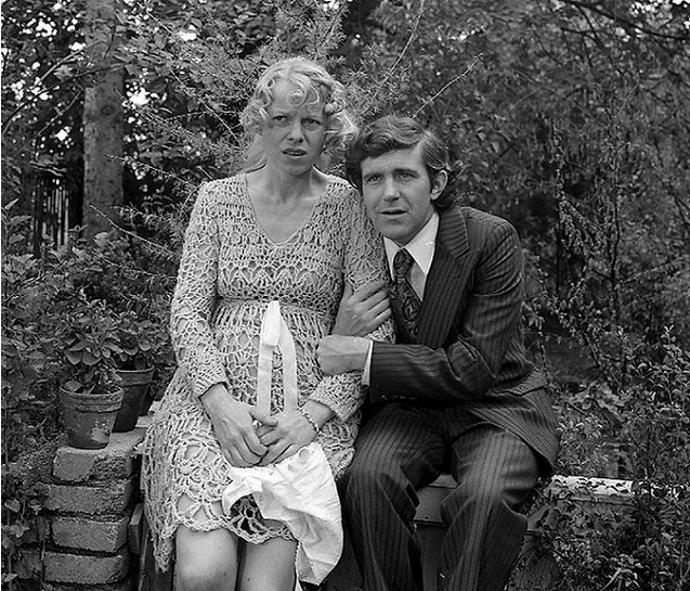 Iva Janžurová byla v sedmém nebi. Konečně si mohla zahrát se svým idolem, Natašou Gollovou.