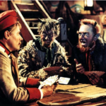 Jména čertů (Belial, Karborund, Omnimor) v pohádce Hrátky s čertem pocházejí z latiny a hebrejštiny.