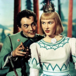 Alena Vránová vzpomínala, že během natáčení pohádky Hrátky s čertem došlo k několika otravám. Kulisy totiž byly namalovány anilinovými barvami.