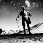 Baron Prášil: Legendární cestovatel v podání Miloše Kopeckého si rád vymýšlí různé historky, třeba aby oslnil nějakou půvabnou princeznu.