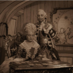 Postava barona Prášila byla napsaná dle skutečné osoby - Karla Friedricha Hieronyma svobodného pána z Muchhausenu.