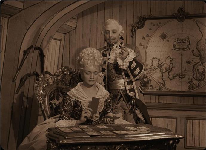 Postava barona Prášila byla napsaná dle skutečné osoby - Karla Friedricha Hieronyma svobodného pána z Muchhausenu.