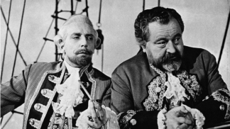 Dcera Jana Wericha: Když se Jana napila, začala otce honit po chalupě se sekyrou