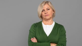 Marta (47): Švagrová mě pořád jen pomlouvá. Ale když se setkáme, chová se hrozně mile