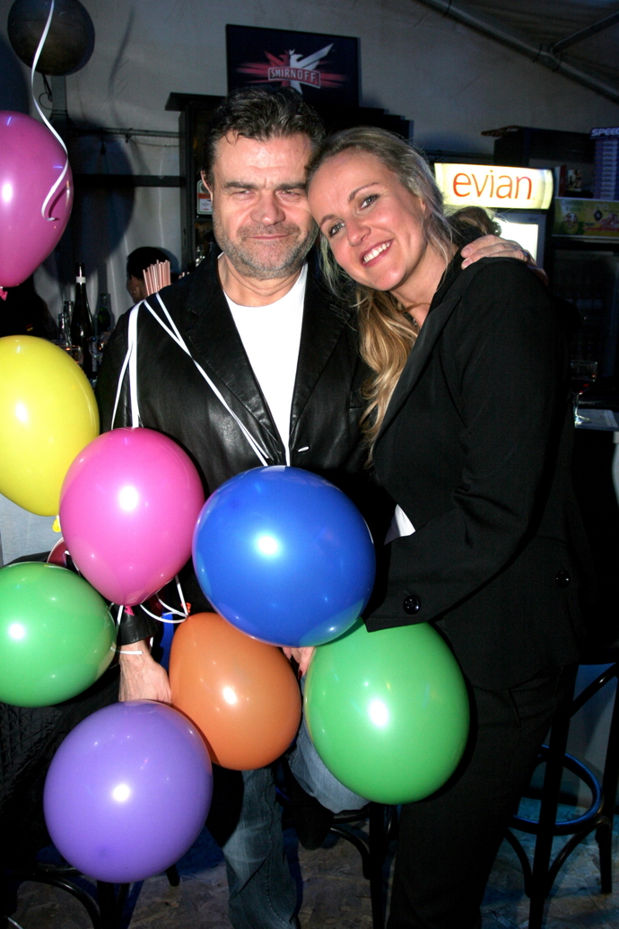 Bolestná ztráta manžela obrátila Vendule Svobodové život naruby. 