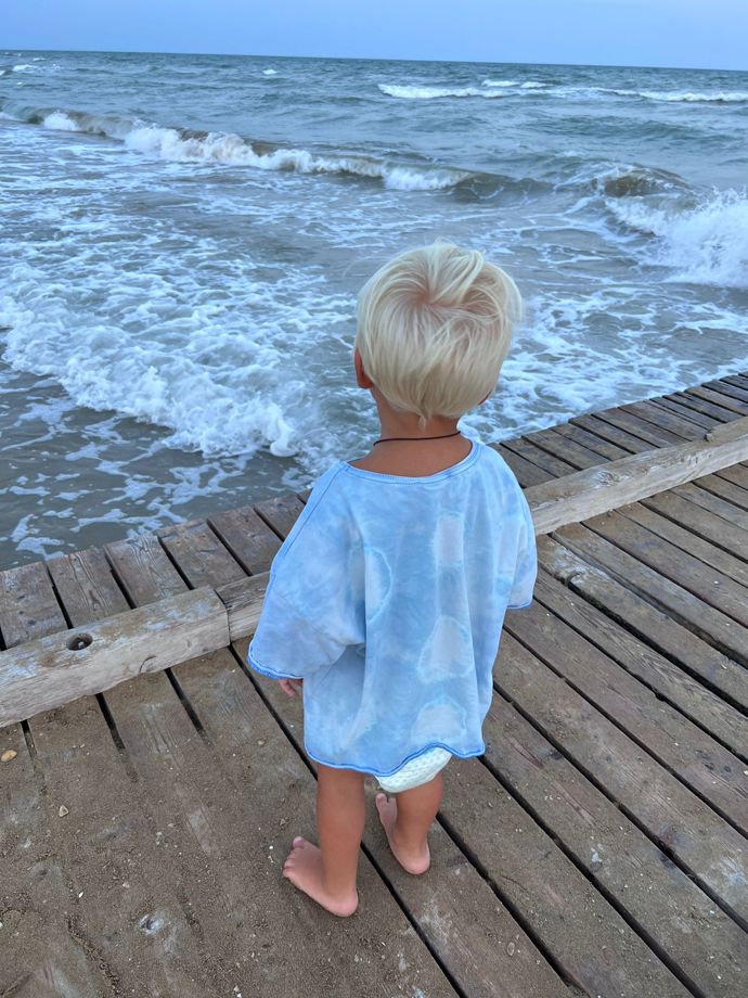 Poznávat svět a užívat si každého okamžiku, to učí manželé Pizingerovi i svého syna Pepíčka.