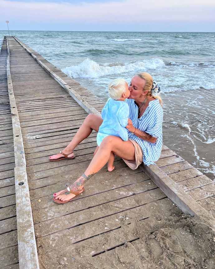 Všem přeju krásný cestování, krásný léto a jestli můžete, tak určitě navštivte Itálii.