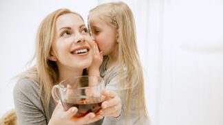 Kateřina (29): Dcera vymyslela lest, jak si sehnat tatínka. Díky ní mám zase doma muže