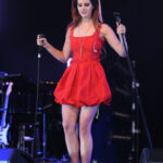 Lana Del Rey si získala fanoušky svými melancholickými písněmi...