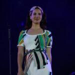 ...a také osobitým retro stylem. 