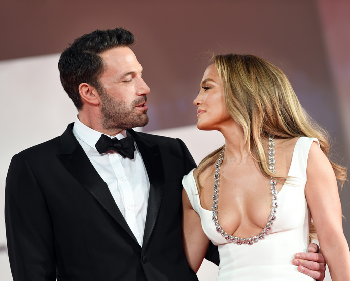 Ben Affleck a Jennifer Lopez budou společně vychovávat pět dětí.