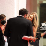 Jennifer Lopez a Ben Affleck se rozhodli svoji lásku dál netajit.