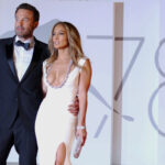 Jennifer Lopez a Ben Affleck se vzali dvacet let od prvních zásnub. Po těch tehdy následoval rozchod a dlouhá léta v odloučení.