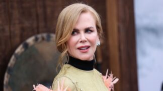 Nicole Kidman se rozpovídala o dětství v otřesných podmínkách: Spala jsem na matraci z Armády spásy, vzpomíná