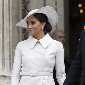 Vévodkyně Meghan Markle, manželka britského prince Harryho, oslaví své narozeniny 4. srpna.