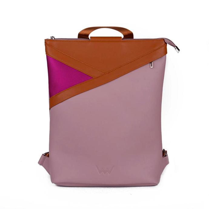 Dámský elegantní batoh vhodný na cesty. VUCH, 1199 Kč