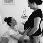 Pro obě to byl velmi intenzivní zážitek, který by rády v budoucnu zopakovaly.