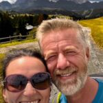 Italské výhledy se podle komentáře Jiřího Langmajera nikdy neomrzí.