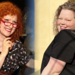 Mladičká muzikálová zpěvačka Anna Vopletalová hraje v muzikálu Evíka, který proslavil herečku Jaroslavu Kretschmerovou. Ta se v muzikálu také objeví, ovšem coby drbna Kelišová.