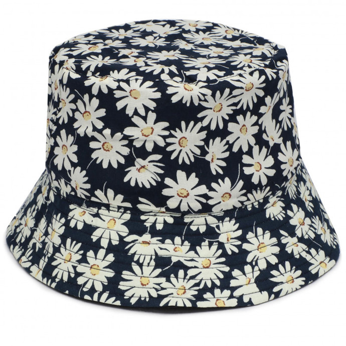 Květovaný bucket hat. ACCCESSORIES, 209 Kč