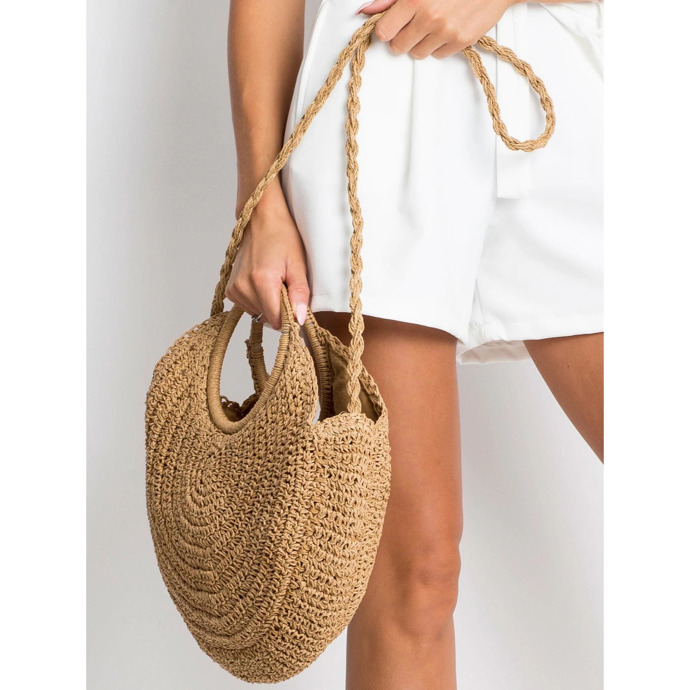 Dámská proutěná kabelka s dlouhým popruhem. BezvaSport, 799 Kč