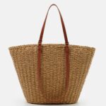 Kabelka ve stylu košíku. MOHITO, 899 Kč