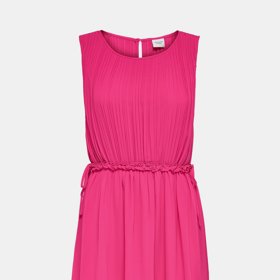 Dámské růžové šaty, JDY. ZOOT, 319 Kč