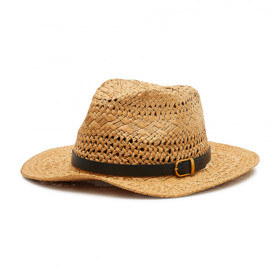 Letní kovbojský klobouk. TWINSET, 1767 Kč