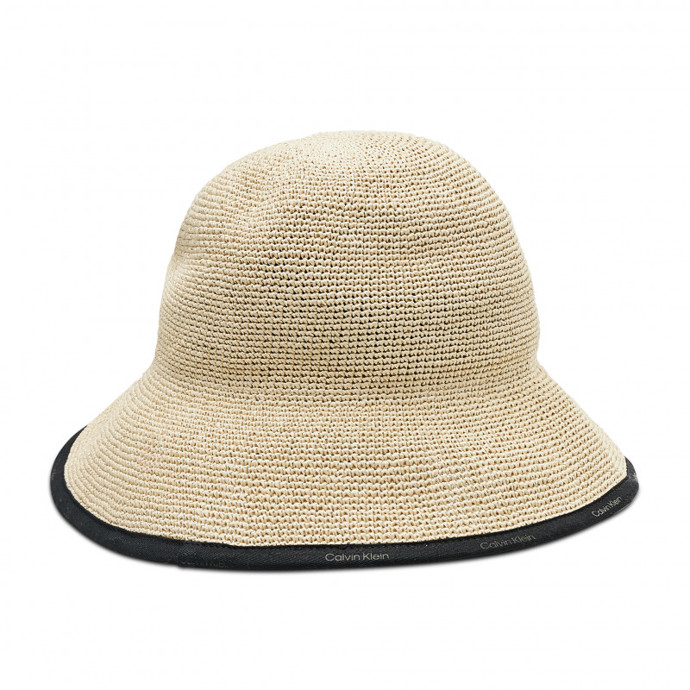 Dámský elegantní letní klobouk. CALVIN KLEIN, 1252 Kč
