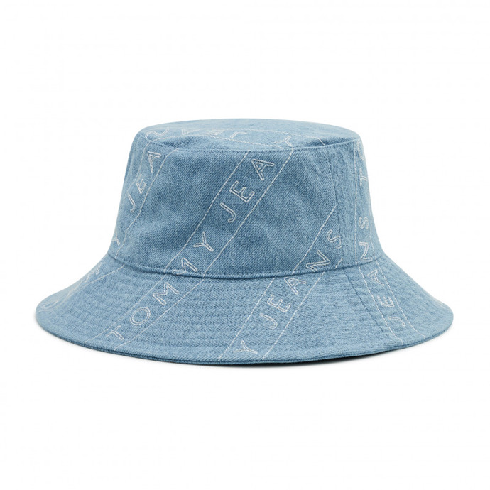 Džínový klobouk. TOMMY JEANS, 852 Kč