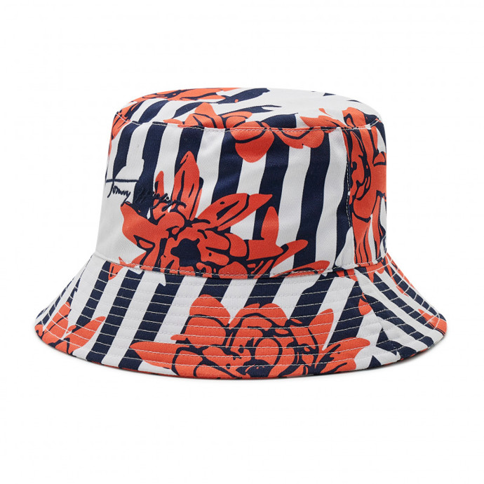 Stylový rybářský klobouk. TOMMY HILFIGER, 768 Kč