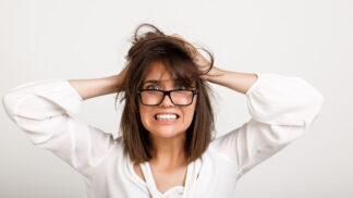 Barbora (42): Jednou se u našich dveří objevil manželův kamarád z dětství. A nám se obrátil život naruby